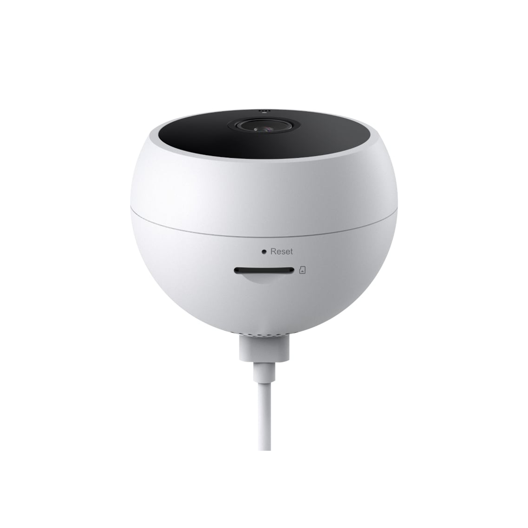 Xiaomi Mi Home Security Camera 2K - Magnetic Mount - 180° rotating magnetic mount Xiaomi Mi Home Security Camera 2K - Magnetic Mount - 180° rotating magnetic mount